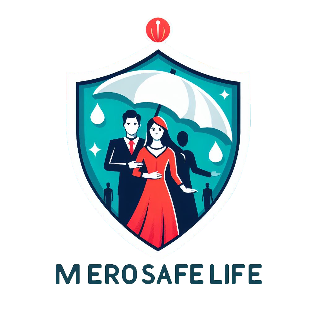 Mero Safe Life